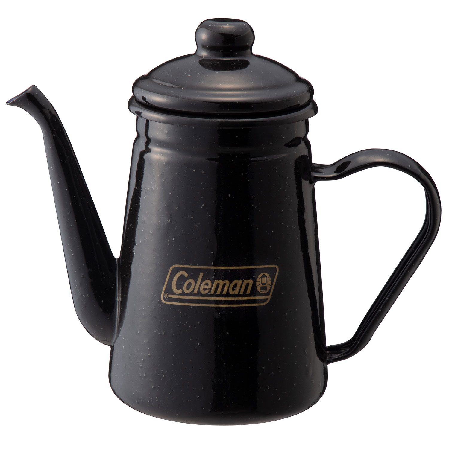 【36%OFF】エナメルコーヒーポット