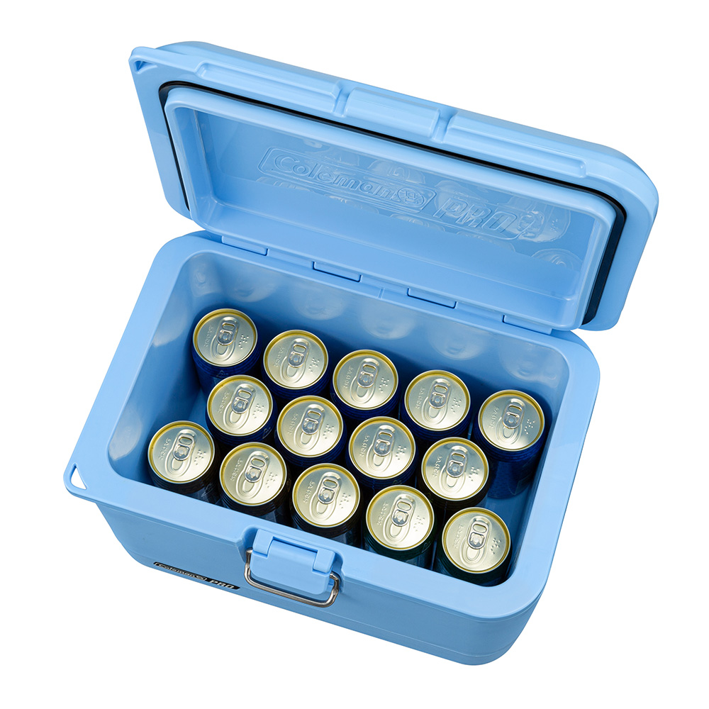 コールマンプロクーラー17QT(デイドリーム)