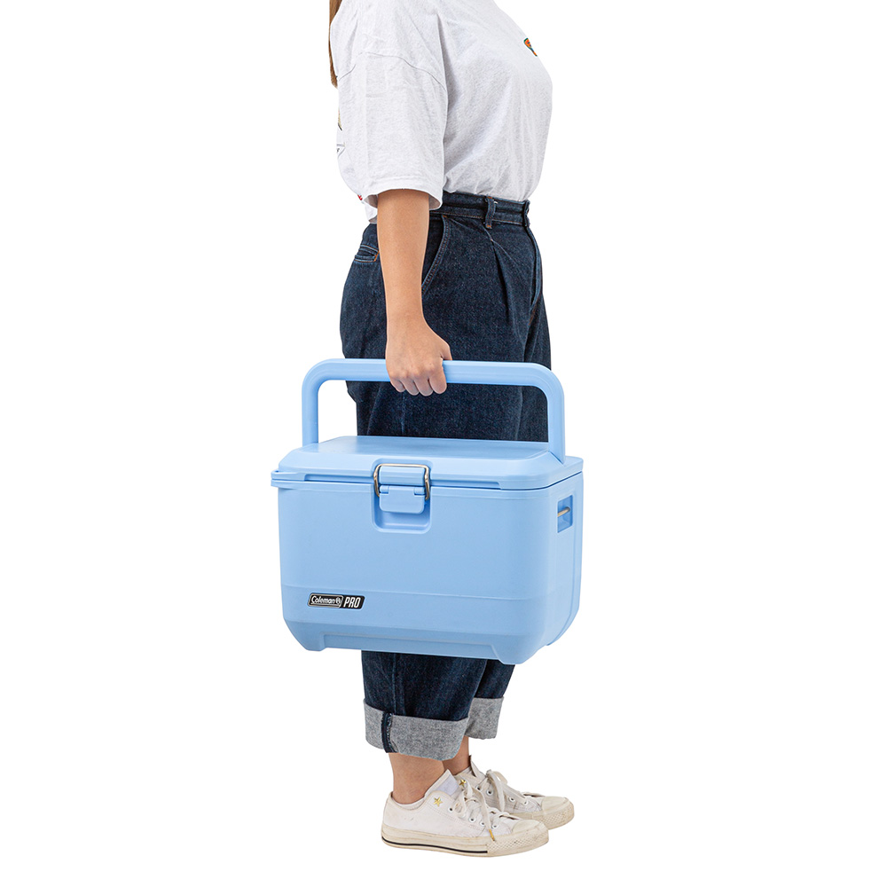 コールマンプロクーラー17QT(デイドリーム)