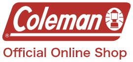 コールマン【公式】オンラインショップ｜アウトドア用品・キャンプ用品の通販